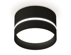 Ambrella Комплект накладного светильника с акрилом Techno XS8102020