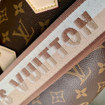 Louis Vuitton Speedy Bandouliere 20