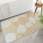 Коврик MAXIMUS 50*80см, 2540 BEIGE