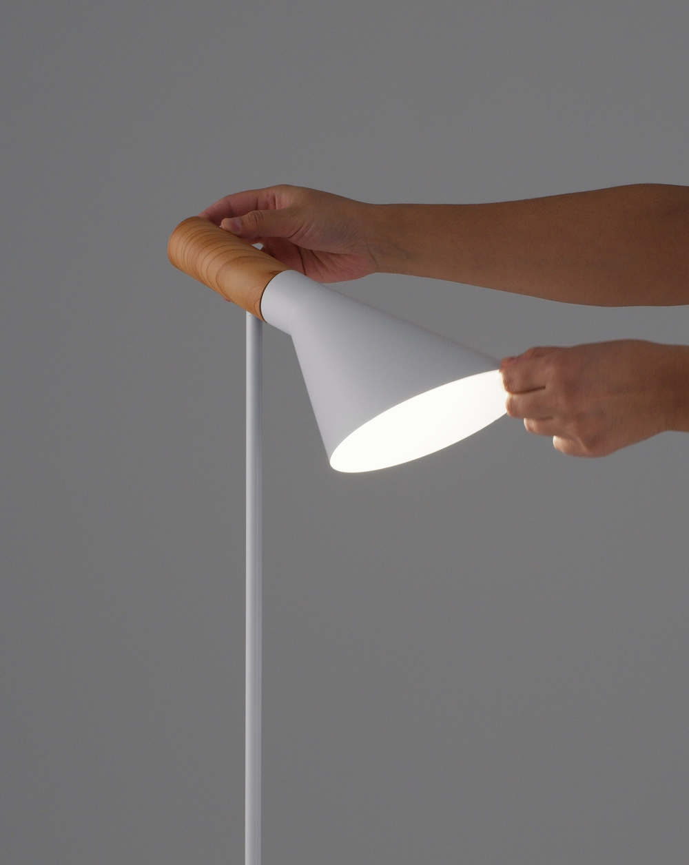 Торшер Moderli V11336-1F Turin