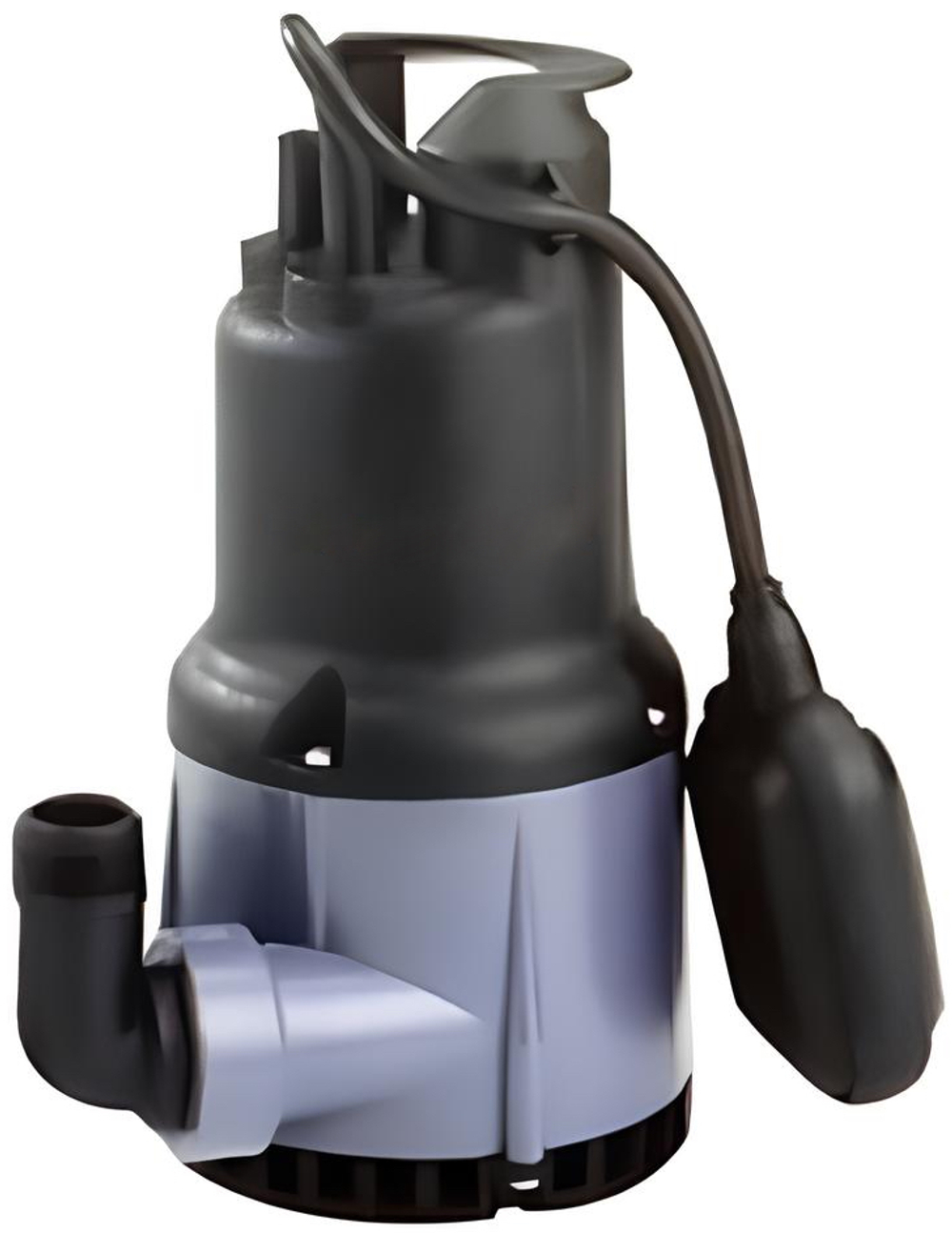 насос погружной дренажный Grundfos KPBasic 300A