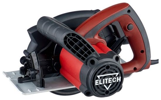 Пила дисковая "ELITECH" ПД-1300