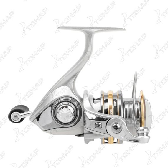 Катушка RAN 3000 (N-R-QD3000) Nisus