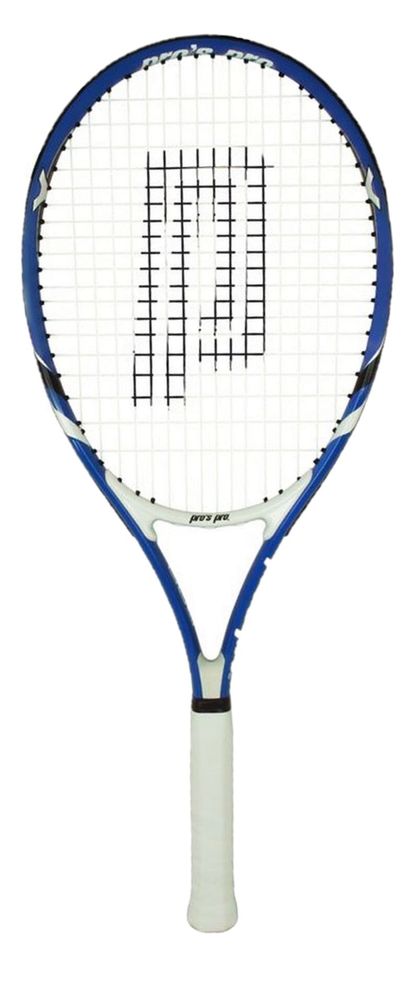 Теннисная ракетка Pro&#39;s Pro RX-102 - синяя
