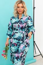 Платье Аврора №2 Valentina