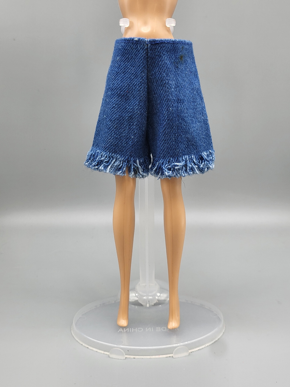 Одежда для куклы Барби винтаж шорты 0445