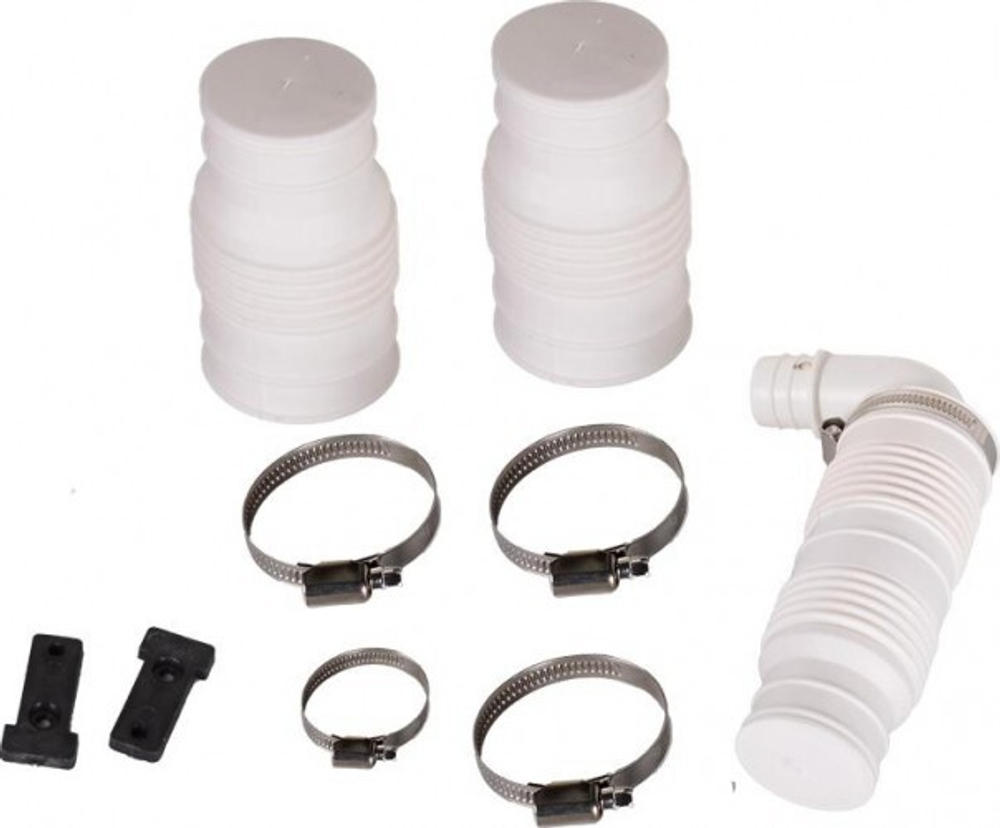 Установка канализационная Ресанта КН 2D 77/9/1