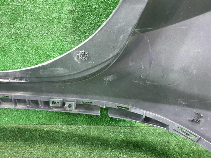 Бампер задний Hyundai Santa Fe 4 TM (2020-2024)