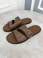 Шлепанцы Loro Piana