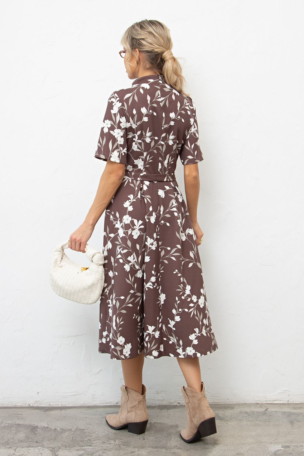 Платье Аглая №7 Valentina