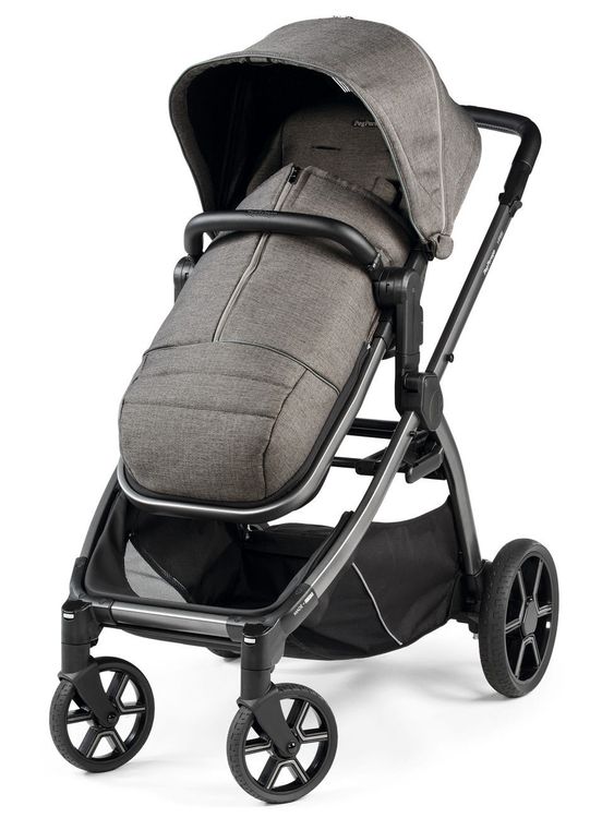 Прогулочная коляска Peg Perego Ypsi