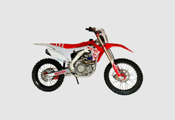 Мотоцикл Motax LD 300
