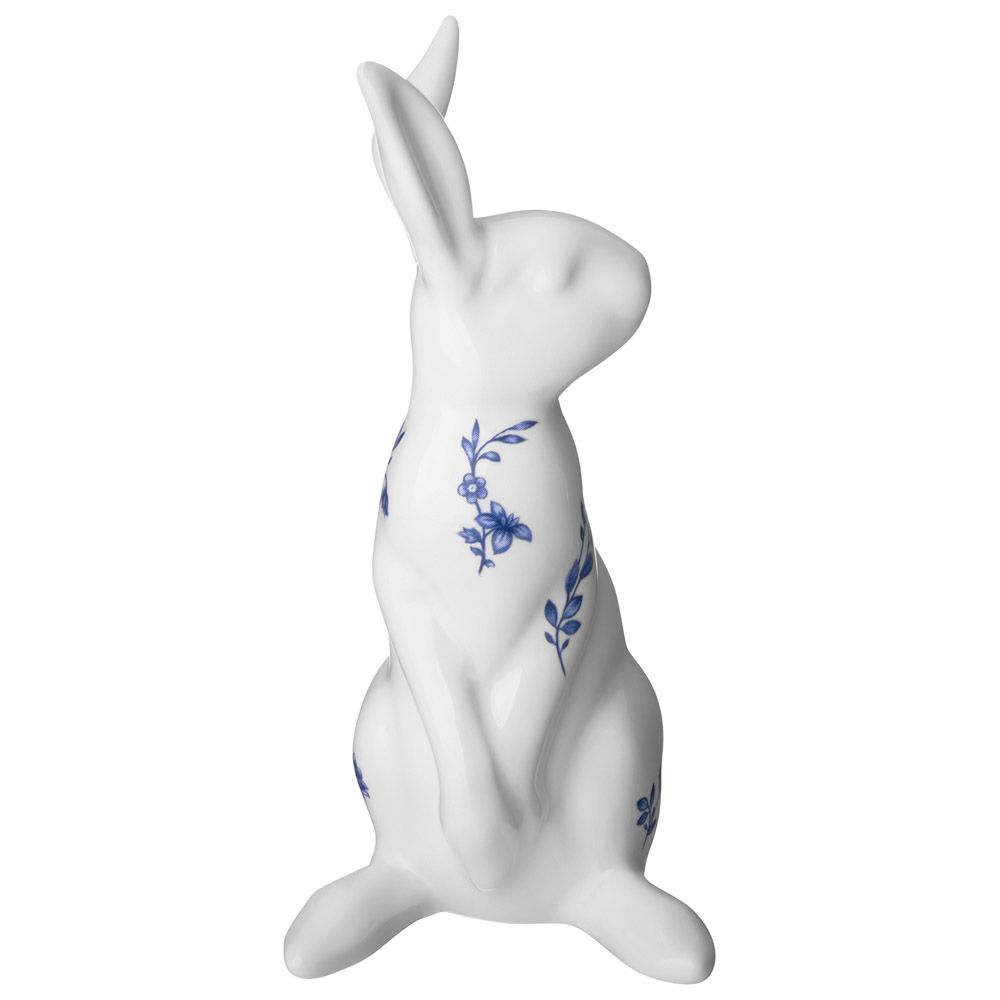 ФИГУРКА КРОЛИК 6*5*12.4 СМ