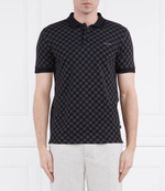 Поло Paigam Joop! - черный(30036150)