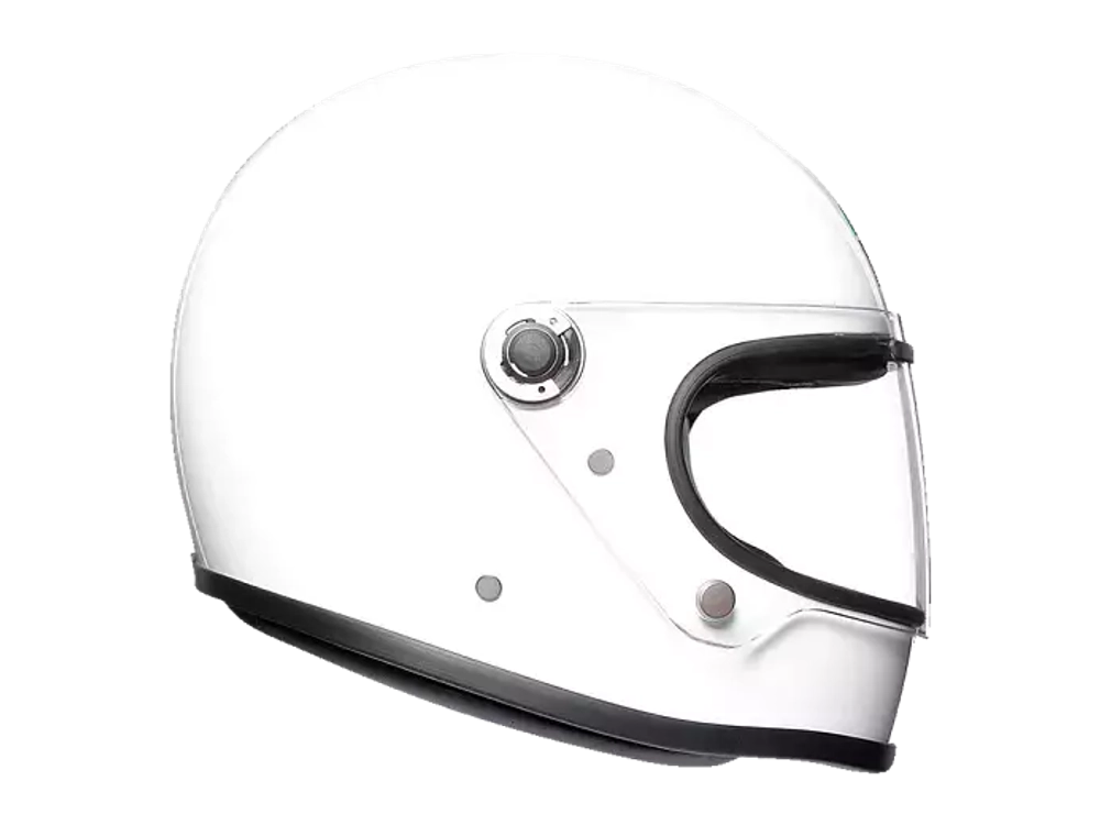 AGV X3000 White