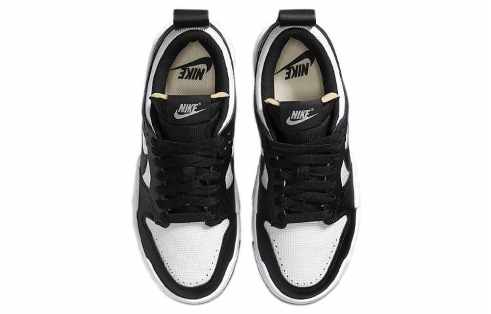 Кроссовки Nike Dunk Disrupt Disrupt "Black" (Женская размерная сетка)