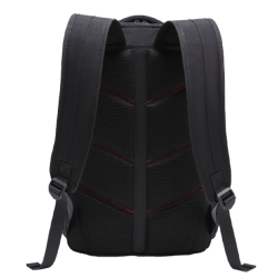 Рюкзак для ноутбука Acer Nitro OBG313 [ZL.BAGEE.00G] черный / красный полиэстер Рюкзак для ноутбука 15.6"