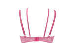 Бюстгальтер пуш-ап Aruba (Размер: 70E) (Цвет: ярко-розовый)