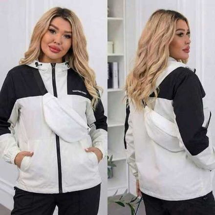 Ветровка 7374539 Fabrika