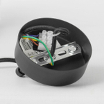 Люстра потолочная Lussole LSP-8739