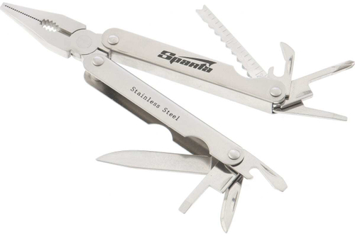 ТРАНСФОРМЕР SPARTA 156ММ 15 ПРЕДМЕТОВ В ЧЕХЛЕ 17610