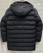 Пуховик Loro Piana