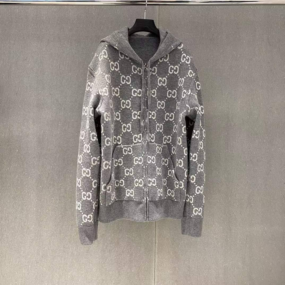 Толстовка Gucci