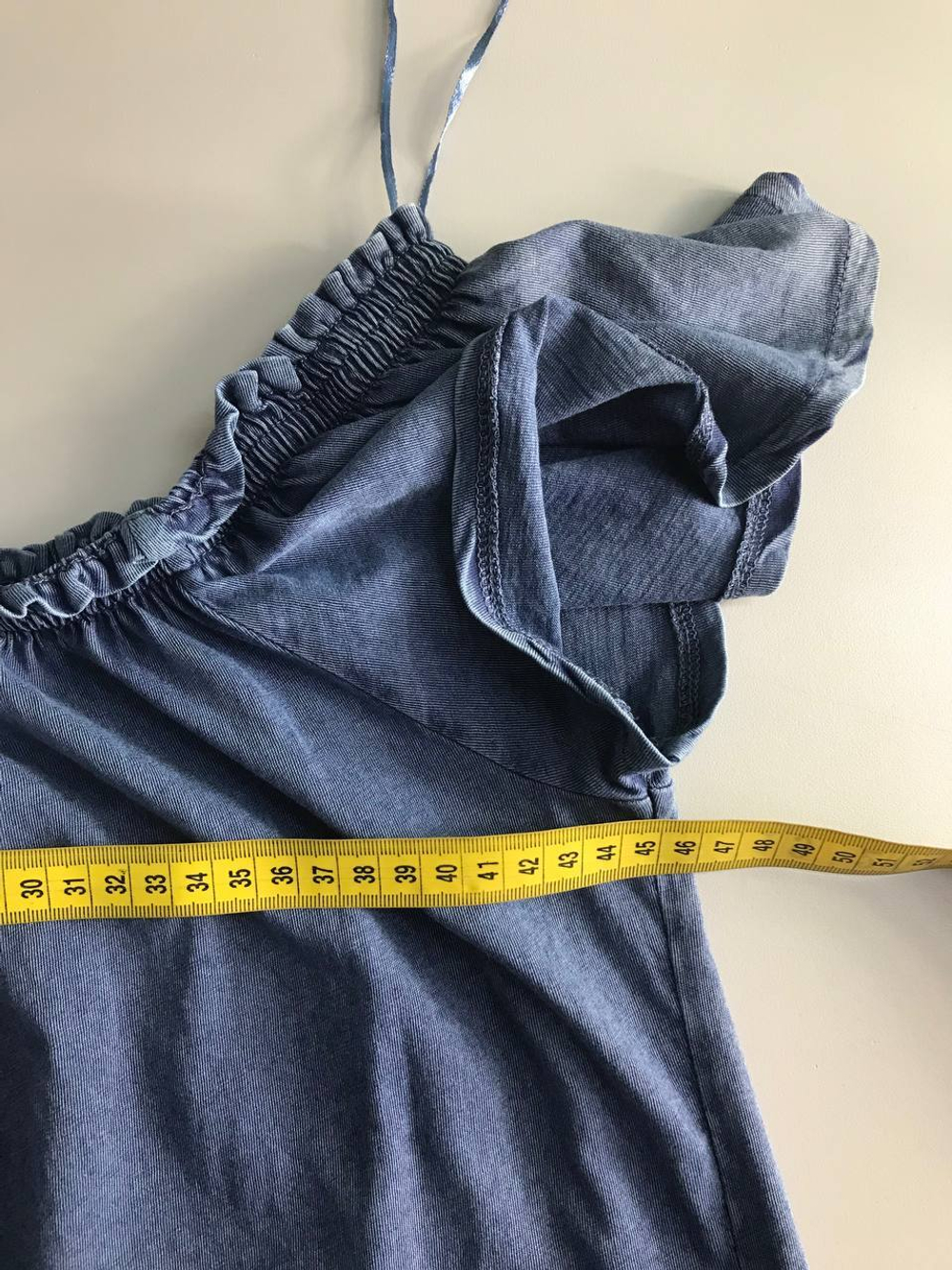 Платье Mohito легкое и стильное, маркировка XS, визуально 42 размер, новое