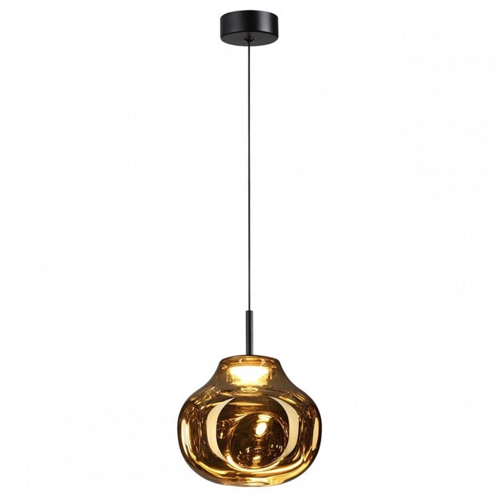 Подвесной светильник Odeon Light Vaso 5097/4LA