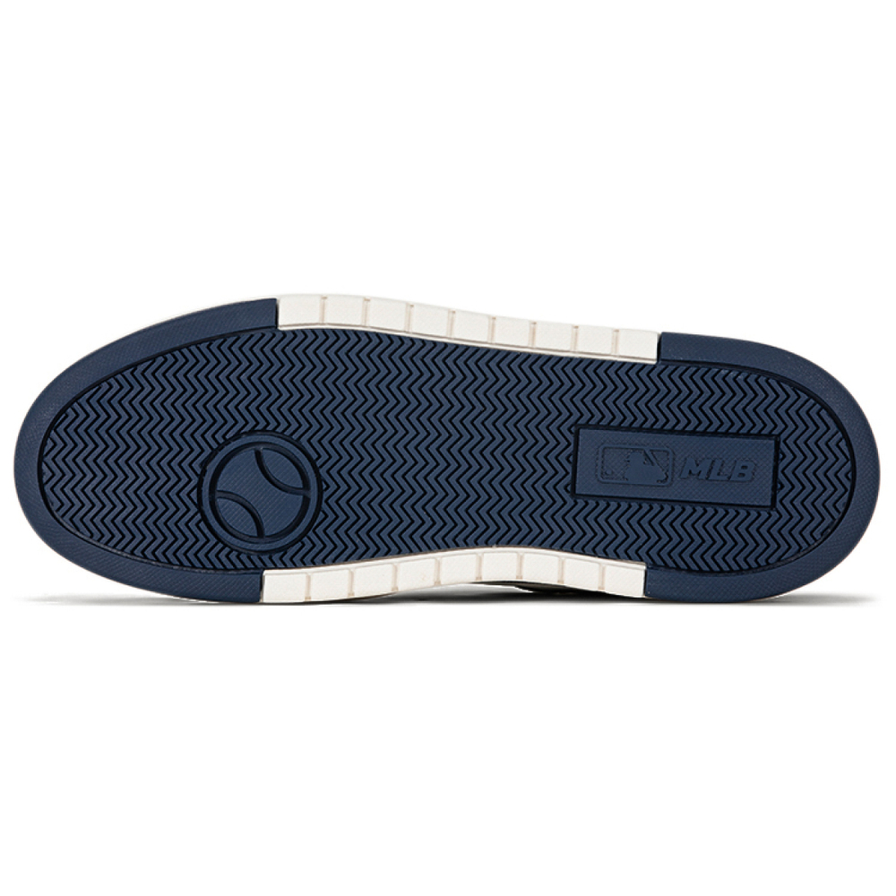 Кроссовки MLB Chunky Liner Basic, 3ASXCLB3N-45RDS