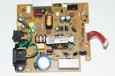 JC44-00081A  / JC44-00110A плата питания для Samsung ML-1610, 1640, 1641, 2240, 2241 Xerox Phaser 3117, 3122