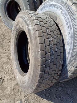 315/80R22.5 Normaks ND638 шина б/у