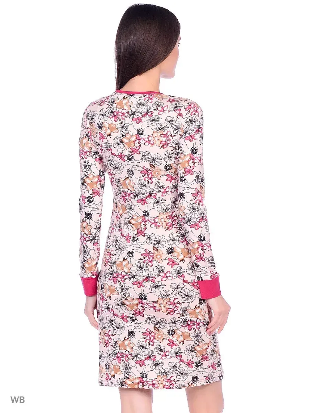 Платье домашнее Missendo