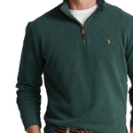 Толстовки Polo Ralph Lauren SS23 Logo, 710857073-017