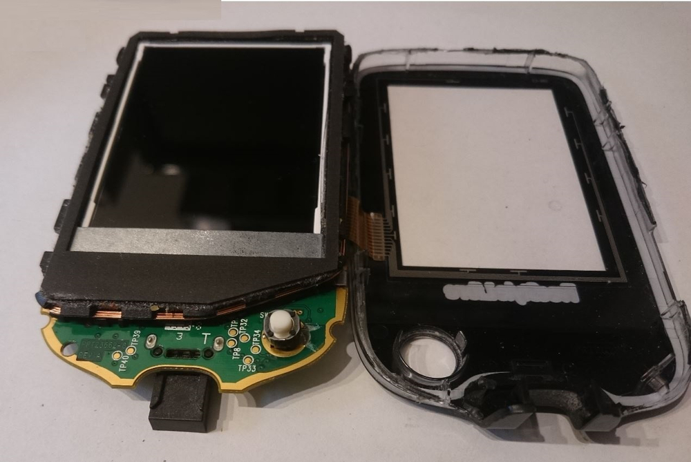 Ремонт аккумулятора помпы инсулиновой