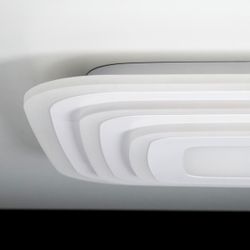 Citilux Триест Смарт CL737A080E RGB Умная люстра