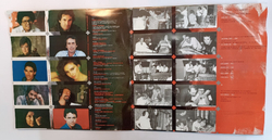 Pablo Milanеs, Victor Manuel, Ana Belеn Querido Pablo (Spain 1985)