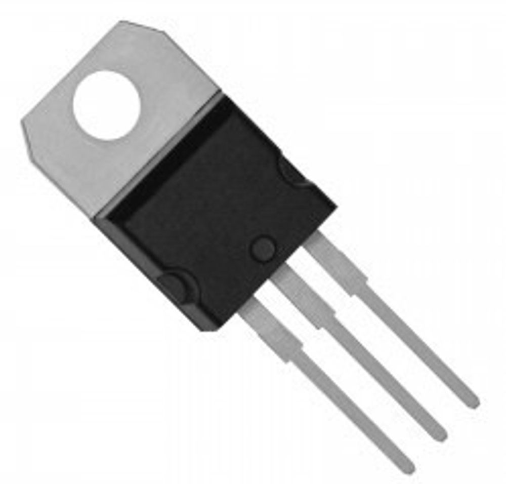 Полевой транзистор STP55NF06W / TO220 N-ch 50A 60v