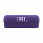 Беспроводная акустика JBL Flip 7, Фиолетовая