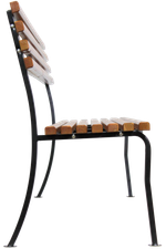 Лавочка садовая Комплект Агро Классика 1,6м