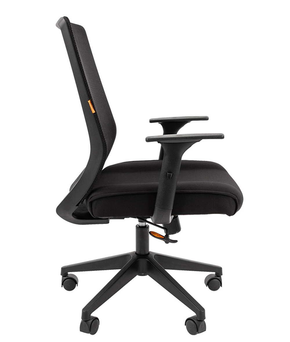 Кресло офисное Chairman 555