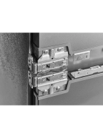 Встраиваемый холодильник Hiberg S-RFQ 800 B