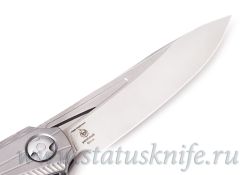 Нож Comrade CultroTech #44 Elmaxфотография - 7