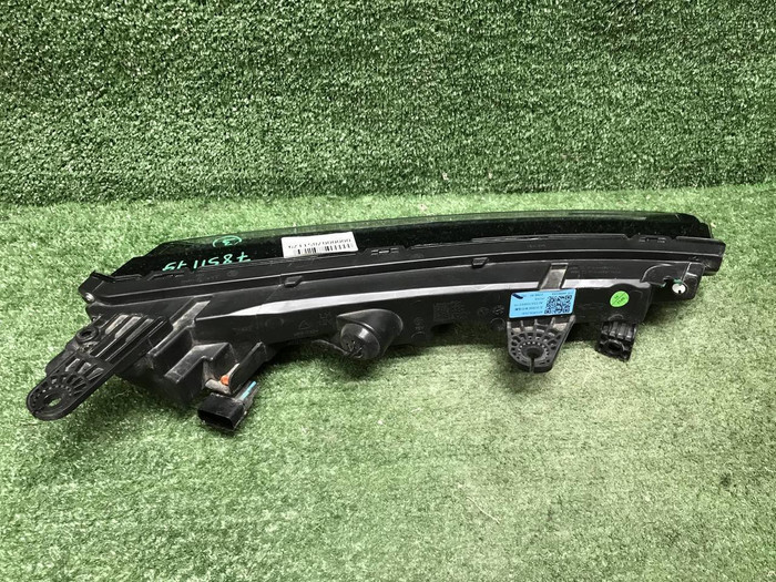 ДХО левый Jetour Dashing (2022-н.в.) LED