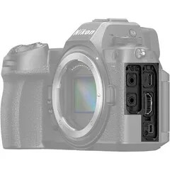 Nikon Z6 III Body (Z6M3)