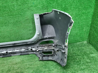 Бампер задний Chery Tiggo 4 Pro (2020-н.в.)