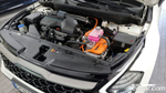 Kia Sportage 5 Generation Бензин 1.6 Turbo 2WD (06.2022)