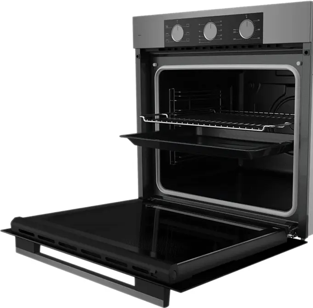 Духовой шкаф Kuppersberg HF 603 GR