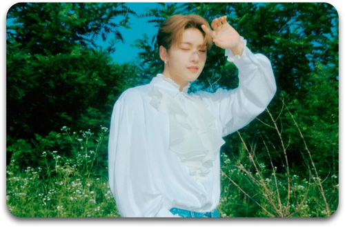 Карта #4499 / Matthew (ZEROBASEONE)