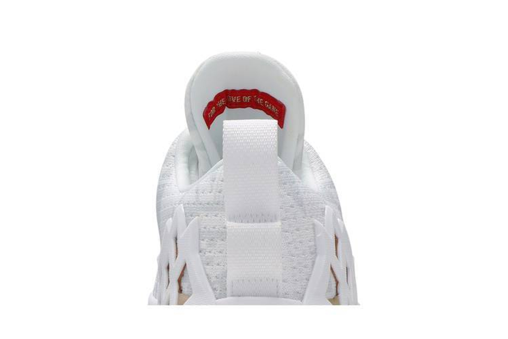 Кроссовки Jordan Jumpman Diamond Low Pf